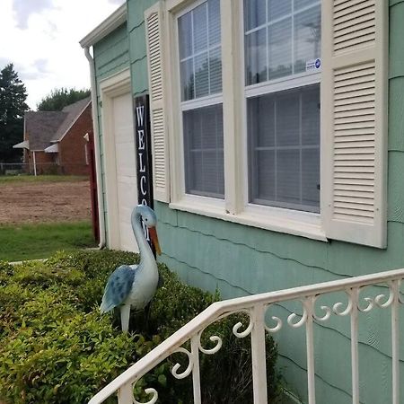 Blue Flamingo'S Charming Home-Heart Of Tulsa2- Cherry St-Expo-11Th Zewnętrze zdjęcie